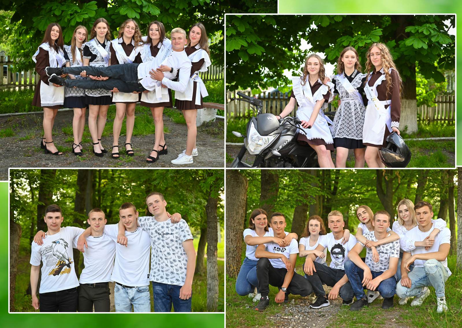 Випускні альбоми для школи Вінниця, Хмельницький Випускні альбоми для школи Вінниця, Хмельницький