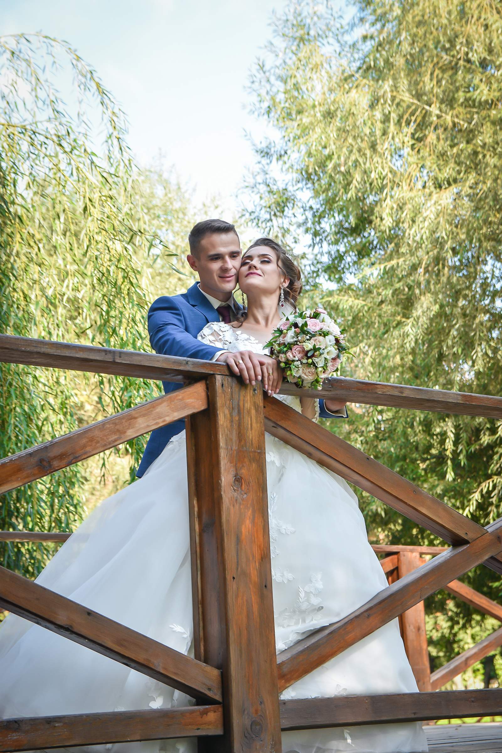 Видео на свадьбу Винница, Фотограф на свадьбу