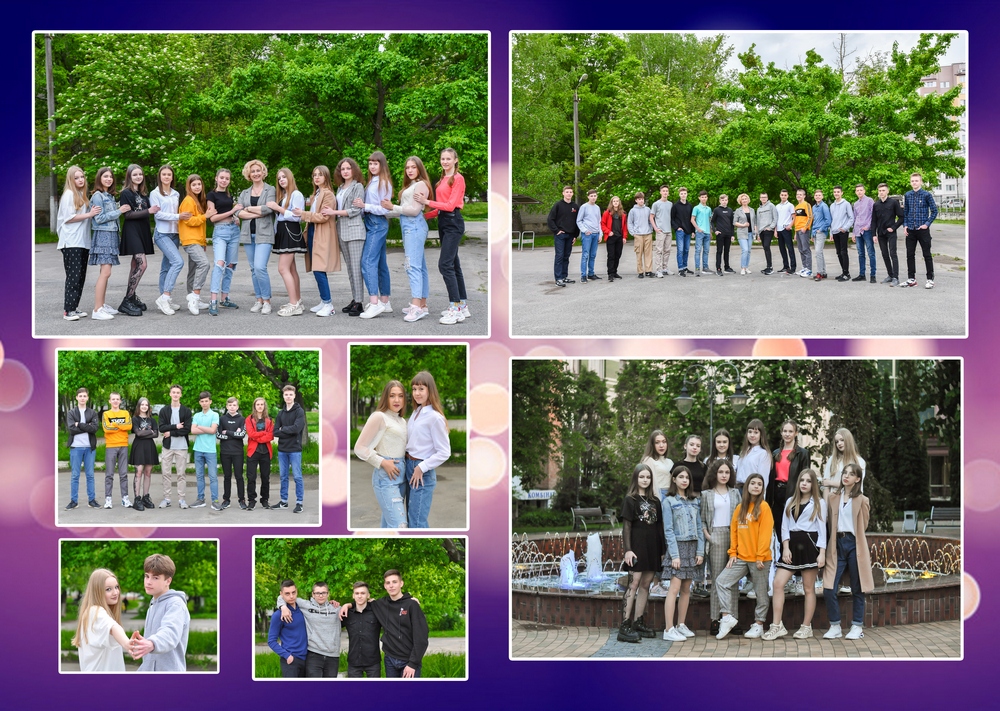 Випускні альбоми для школи Вінниця, Хмельницький Випускні альбоми для школи Вінниця, Хмельницький