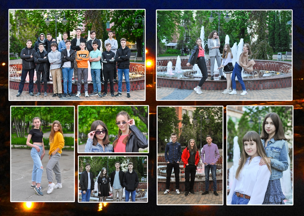 Випускні альбоми для школи Вінниця, Хмельницький Випускні альбоми для школи Вінниця, Хмельницький