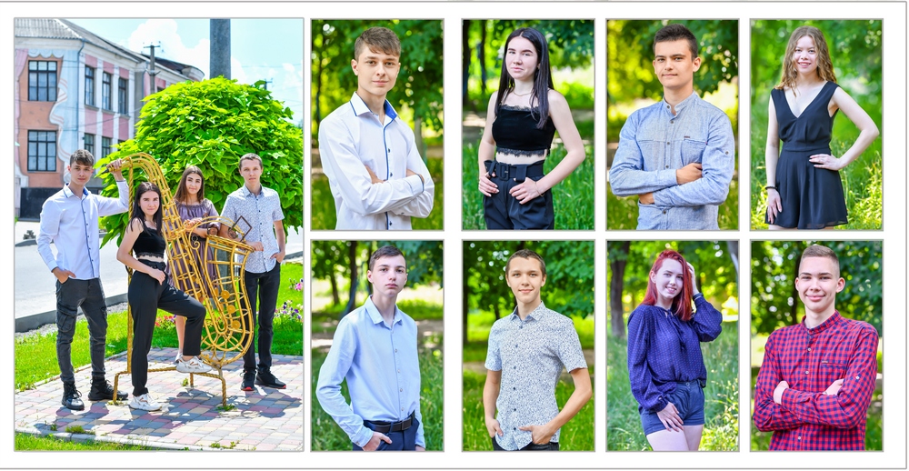Випускні альбоми для школи Вінниця, Хмельницький Випускні альбоми для школи Вінниця, Хмельницький