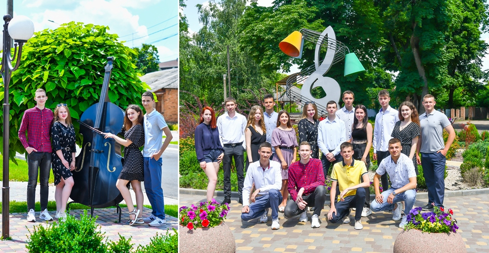 Випускні альбоми для школи Вінниця, Хмельницький Випускні альбоми для школи Вінниця, Хмельницький
