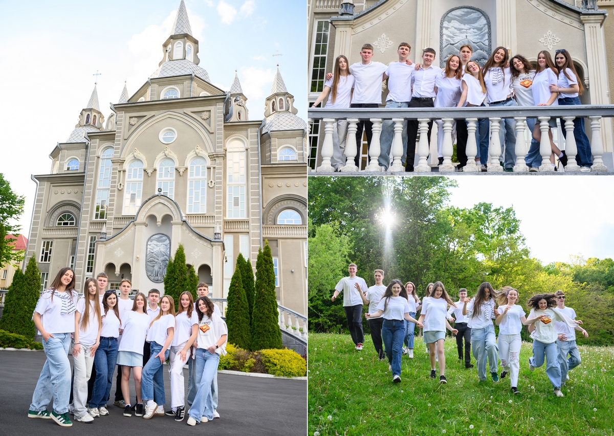 випускні фотокниги, віньєтки, планшети Вінниця